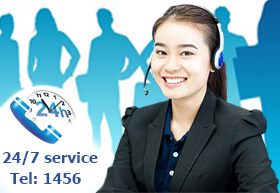 Call Center Service