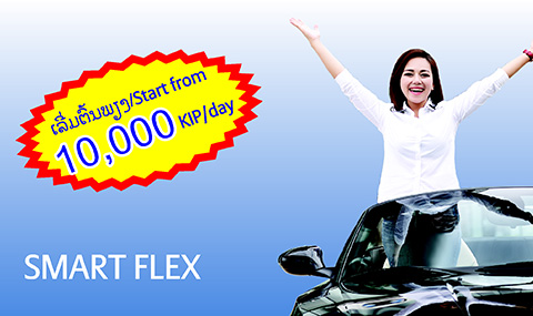 Smart Flex Insurance