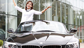 Motor Insurance (Smart Drive)