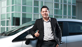 Motor Insurance