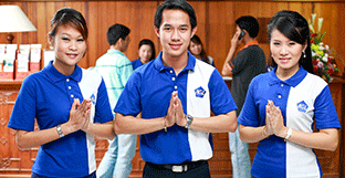 Allianz General Laos